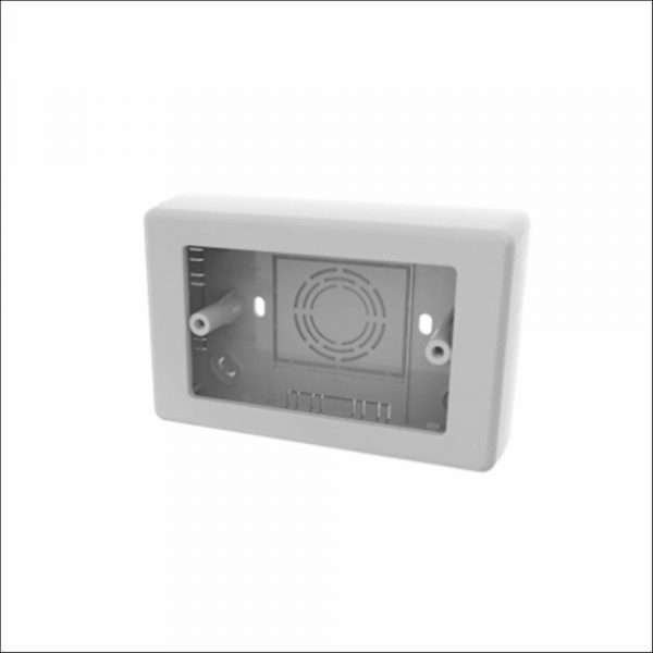 CAJA DEXSON P/INTERIOR 32MM BLANCA SCHNEIDER ELECTRIC